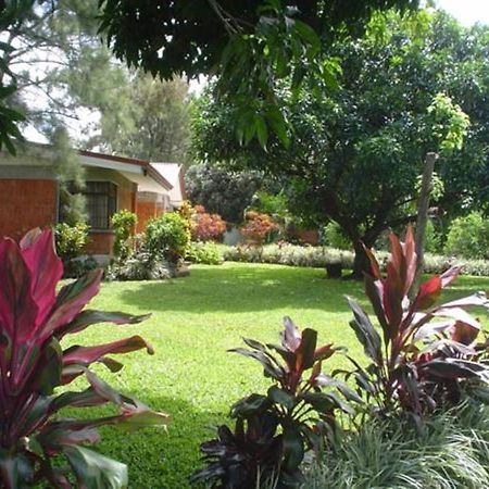 Hotel Villas Colibri Las Ciruelas  外观 照片