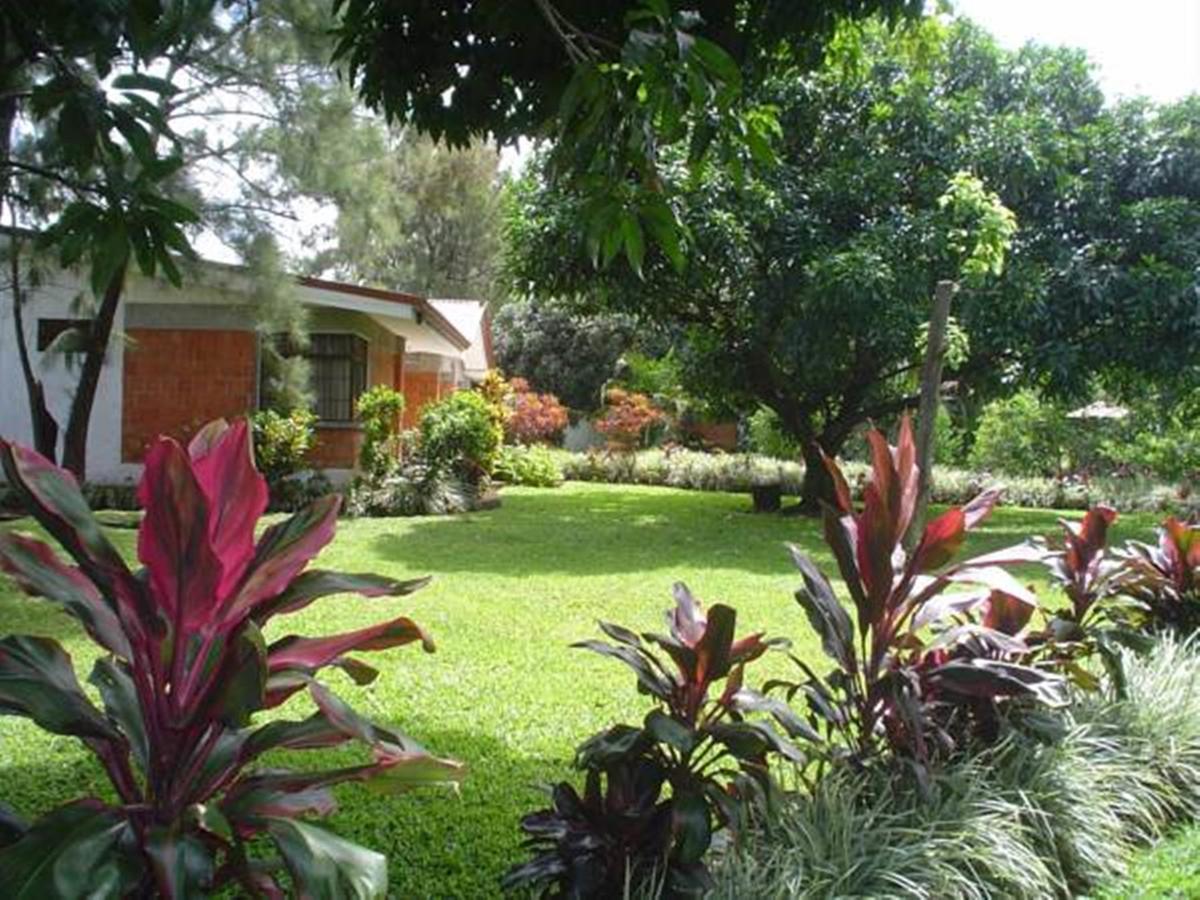 Hotel Villas Colibri Las Ciruelas  外观 照片
