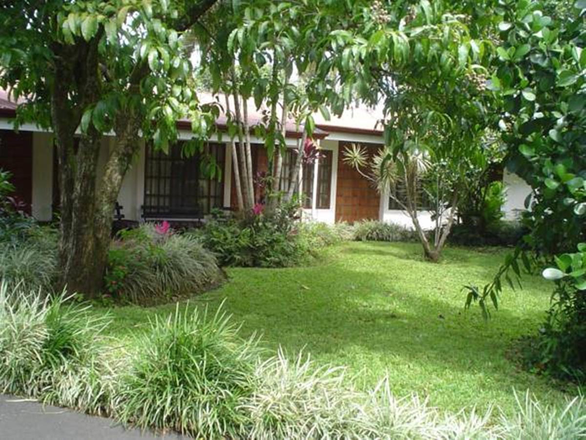 Hotel Villas Colibri Las Ciruelas  外观 照片