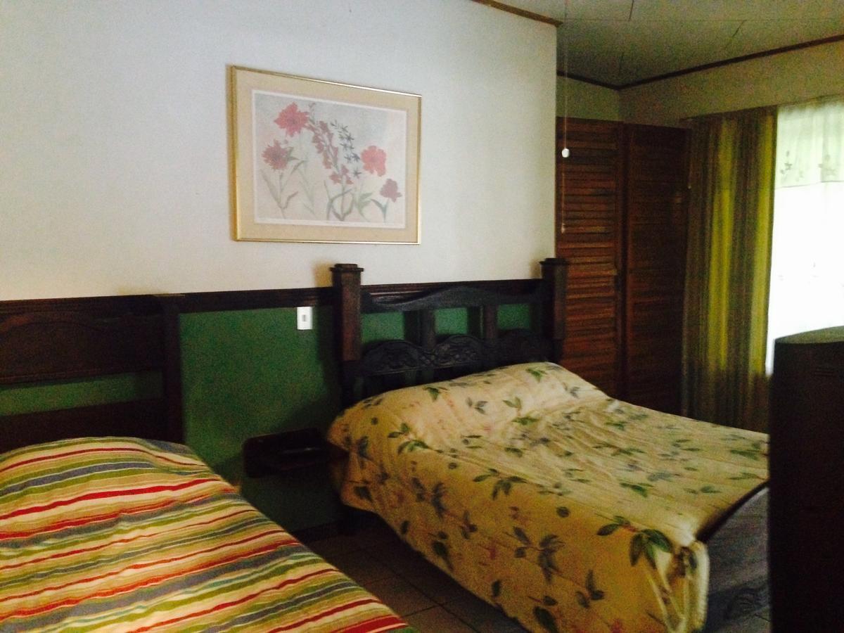 Hotel Villas Colibri Las Ciruelas  外观 照片