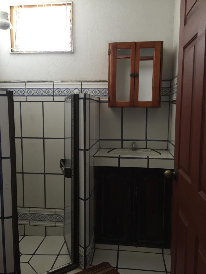 Hotel Villas Colibri Las Ciruelas  外观 照片