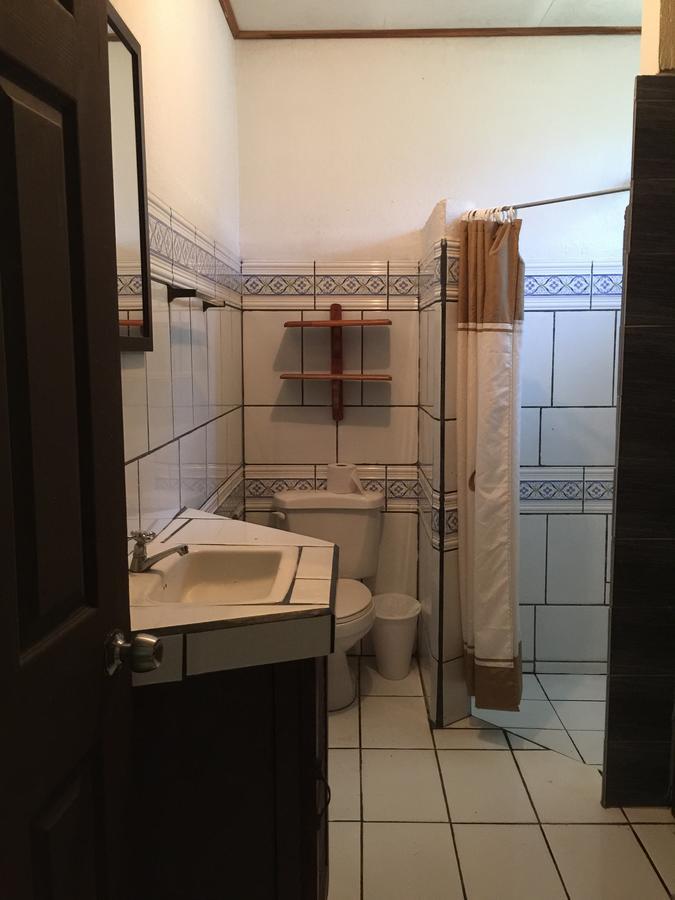 Hotel Villas Colibri Las Ciruelas  外观 照片