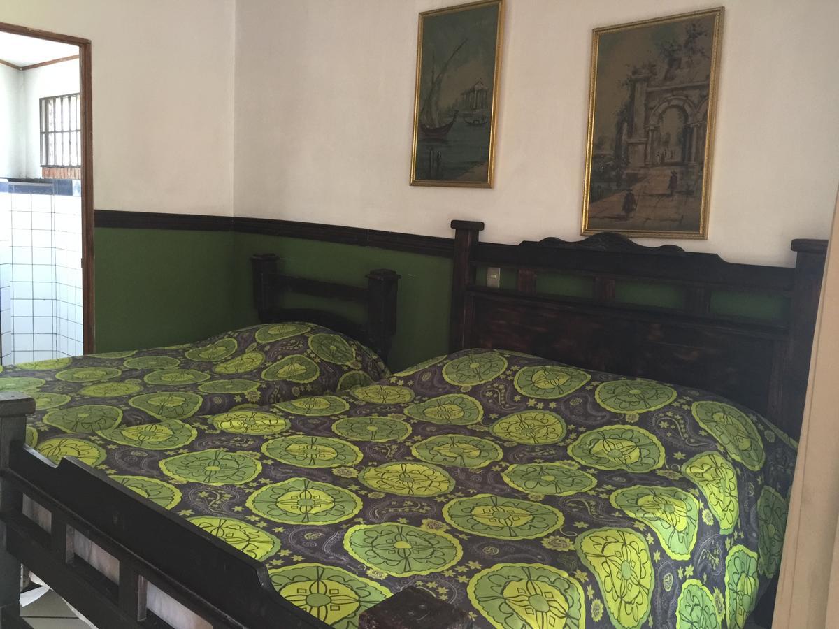Hotel Villas Colibri Las Ciruelas  外观 照片